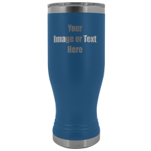 Load image into Gallery viewer, Personalized Laser Engraved Boho 20oz Tumbler | teelaunch