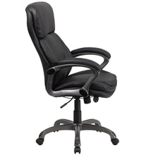 Load image into Gallery viewer, Custom Designed Lumbar Support Executive Chair With Your Personalized Name & Graphic