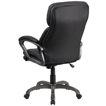 Load image into Gallery viewer, Custom Designed Lumbar Support Executive Chair With Your Personalized Name & Graphic
