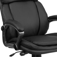 Load image into Gallery viewer, Custom Designed Lumbar Support Executive Chair With Your Personalized Name & Graphic