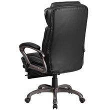 Load image into Gallery viewer, Custom Designed Ergonomic Executive Chair With Your Personalized Name & Graphic