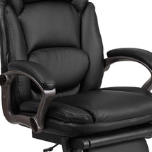 Load image into Gallery viewer, Custom Designed Ergonomic Executive Chair With Your Personalized Name & Graphic