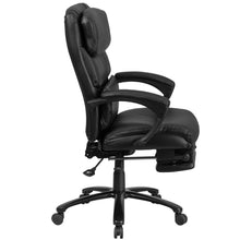 Load image into Gallery viewer, Custom Designed Reclining Executive Chair With Your Personalized Name & Graphic