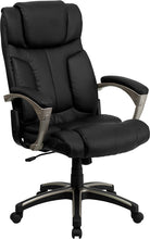 Load image into Gallery viewer, Custom Designed Folding Executive Office Chair With Your Personalized Name & Graphic