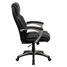 Load image into Gallery viewer, Custom Designed Folding Executive Office Chair With Your Personalized Name & Graphic