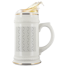Load image into Gallery viewer, Personalized Beer Stein | teelaunch