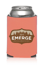 Load image into Gallery viewer, Custom Personalize Your Own Can Cooler (lot Of 100)