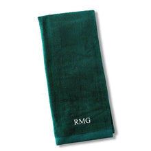 Load image into Gallery viewer, Personalized Golf Towel | JDS
