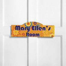 Load image into Gallery viewer, Personalized Signs - Girl's Room - Multiple Designs | JDS