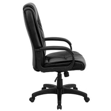 Load image into Gallery viewer, Custom Designed Executive Office Chair With Your Personalized Name & Graphic