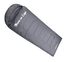 Load image into Gallery viewer, Custom Designed Sleeping Bag With Your Personalized Name