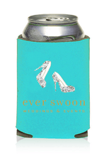Load image into Gallery viewer, Custom Personalize Your Own Can Cooler (lot Of 100)