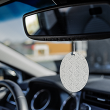 Load image into Gallery viewer, Air Freshener Personalized with Full Color Artwork
