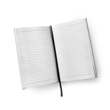 Load image into Gallery viewer, Personalized Journal - Cork | JDS