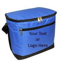Load image into Gallery viewer, Custom Personalized 12 Pack Can Cooler
