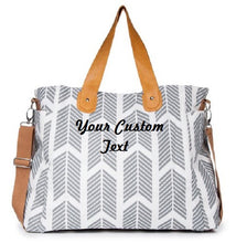 Load image into Gallery viewer, Custom Personalized Monogrammed/embroidered Diaper Bag