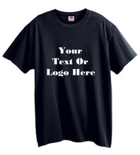 Load image into Gallery viewer, Custom Personalized Design Your Own T-shirt (lot Of 15)