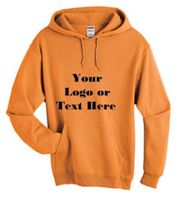 Load image into Gallery viewer, Custom Personalized Design Your Own Hoodie Sweatshirt | DG Custom Graphics