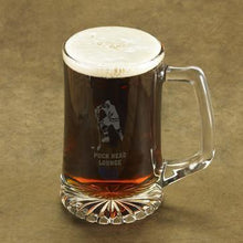 Load image into Gallery viewer, Personalized Icon Sports Mug | JDS