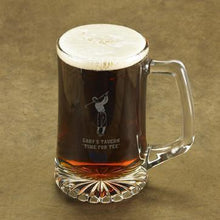 Load image into Gallery viewer, Personalized Icon Sports Mug | JDS