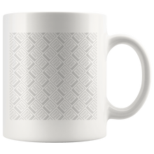 Load image into Gallery viewer, Mug Personalized - White 11 oz | teelaunch
