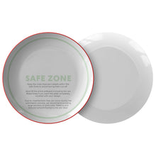 Load image into Gallery viewer, Personalized 10&quot; Dinner Plate | DG Custom Graphics