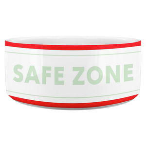 Personalized Dog Bowl | teelaunch