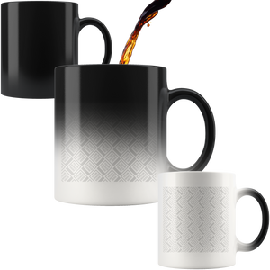 Magic Mug Personalized - 11 oz