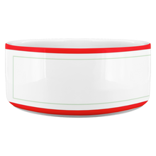 Load image into Gallery viewer, Personalized Dog Bowl | teelaunch