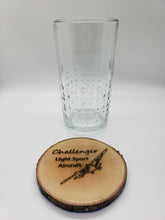 Load image into Gallery viewer, Custom Personalize Your Own Laser Engraved Coasters (Set of 4) | DG Custom Graphics