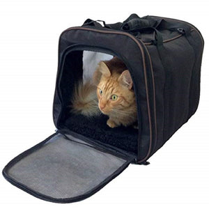 Custom Personalize Your Pet/Dog/Cat Carrier with Pet Name or Text | DG Custom Graphics