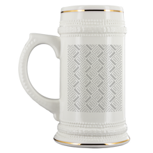 Load image into Gallery viewer, Personalized Beer Stein | teelaunch