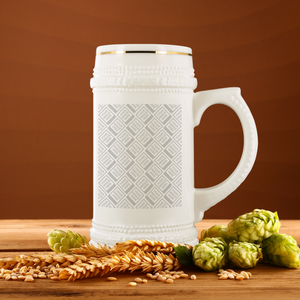 Personalized Beer Stein | teelaunch