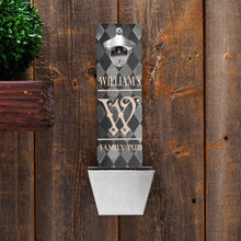 Load image into Gallery viewer, Personalized Bottle Opener - Wall Mounted - 12 Designs | JDS