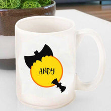 Load image into Gallery viewer, Personalized Halloween Coffee Mugs | JDS
