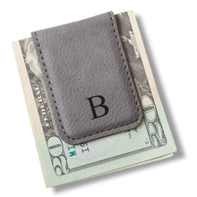 Load image into Gallery viewer, Men&#39;s Magnetic Money Clip | JDS