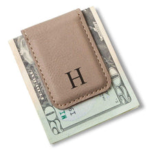 Load image into Gallery viewer, Men&#39;s Magnetic Money Clip | JDS