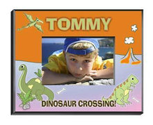 Load image into Gallery viewer, Personalized Little Boy Children&#39;s Picture Frames - All | JDS