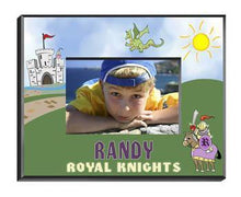 Load image into Gallery viewer, Personalized Little Boy Children&#39;s Picture Frames - All | JDS