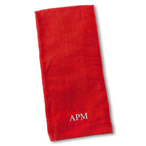Personalized Golf Towel | JDS