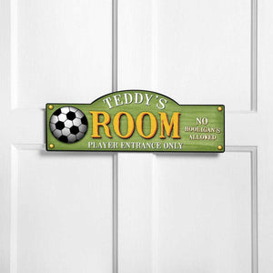 Personalized Signs - Girl's Room - Multiple Designs | JDS