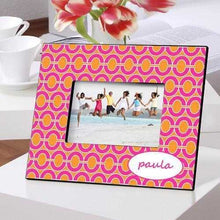 Load image into Gallery viewer, Personalized Color Bright Frames