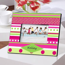 Load image into Gallery viewer, Personalized Color Bright Frames | JDS