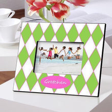 Load image into Gallery viewer, Personalized Color Bright Frames | JDS