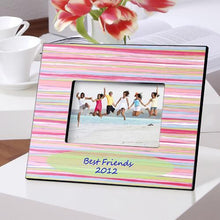 Load image into Gallery viewer, Personalized Color Bright Frames | JDS