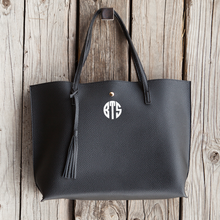 Load image into Gallery viewer, Monogram Handbags | teelaunch