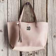 Load image into Gallery viewer, Monogram Handbags | teelaunch