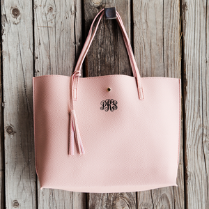 Monogram Handbags | teelaunch