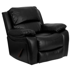 Custom Designed Adult Recliner with Your Personalized Name