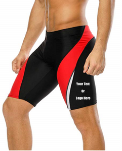 Custom Personalized Designed Swim Team Swimming Jammers